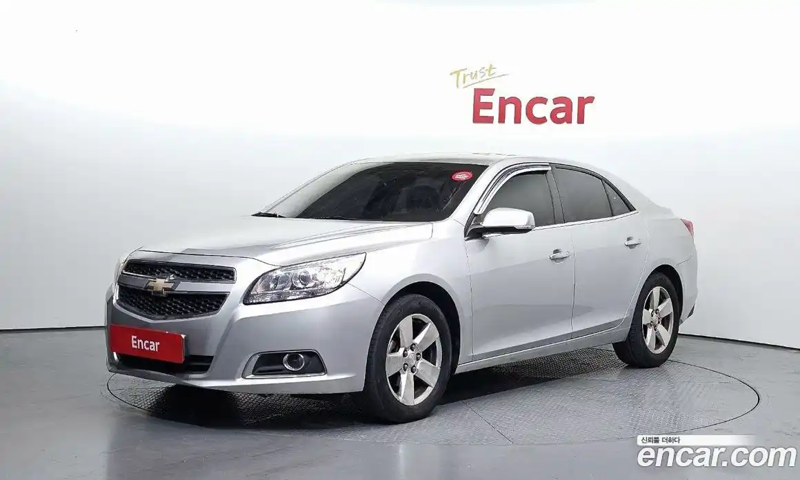 Chevrolet Malibu 2016 2.0 гидро в Москве № 1614846, фото 1