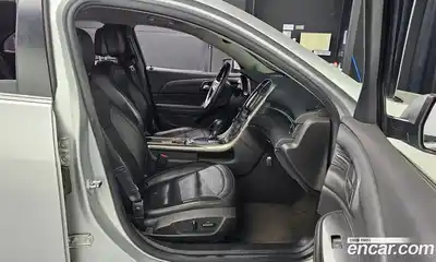 Chevrolet Malibu 2016 2.0 гидро в Москве № 1614846, миниатюра 12