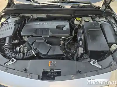 Chevrolet Malibu 2016 2.0 гидро в Москве № 1614846, миниатюра 6
