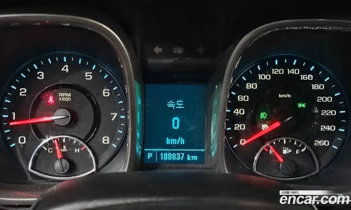 Chevrolet Malibu 2016 2.0 гидро в Москве № 1614846, фото 8