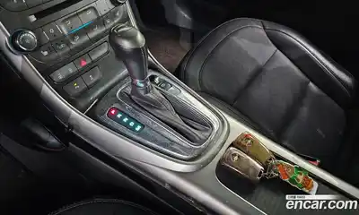 Chevrolet Malibu 2016 2.0 гидро в Москве № 1614846, миниатюра 9