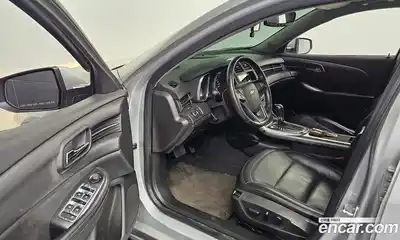 Chevrolet Malibu 2016 2.0 гидро в Москве № 1614846, миниатюра 10
