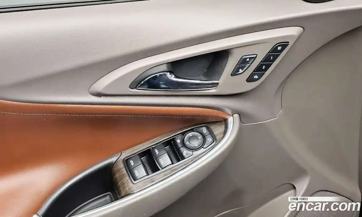 Chevrolet Malibu 2016 2.0 гидро в Москве № 1614864, фото 17