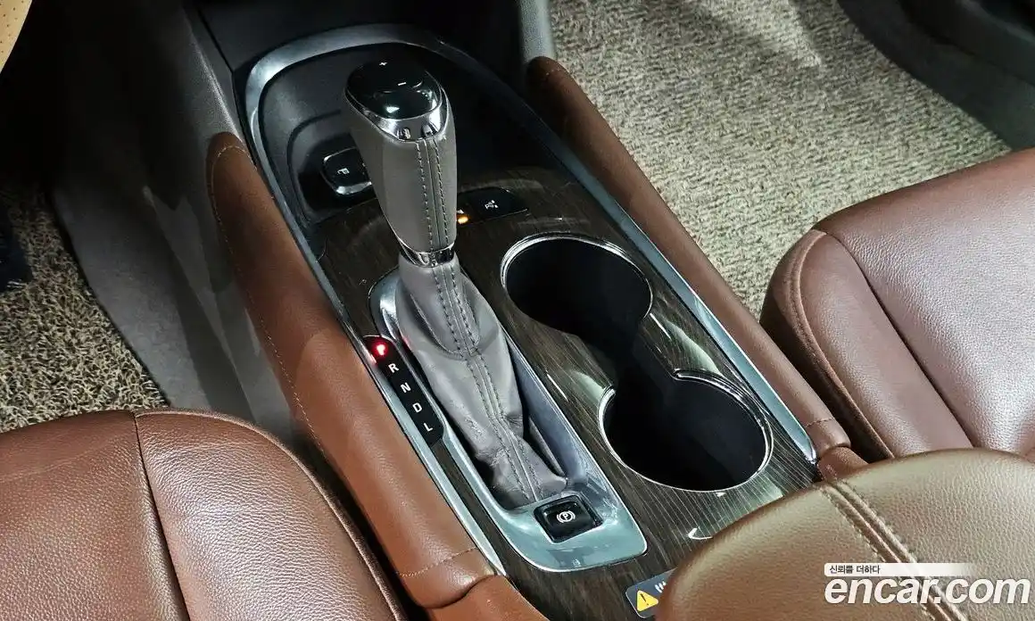 Chevrolet Malibu 2016 2.0 гидро в Москве № 1614864, фото 9