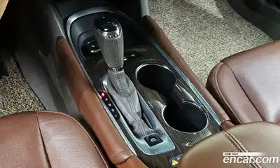 Chevrolet Malibu 2016 2.0 гидро в Москве № 1614864, миниатюра 9