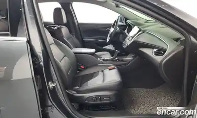 Chevrolet Malibu 2016 1.5 гидро в Москве № 1614887, миниатюра 11