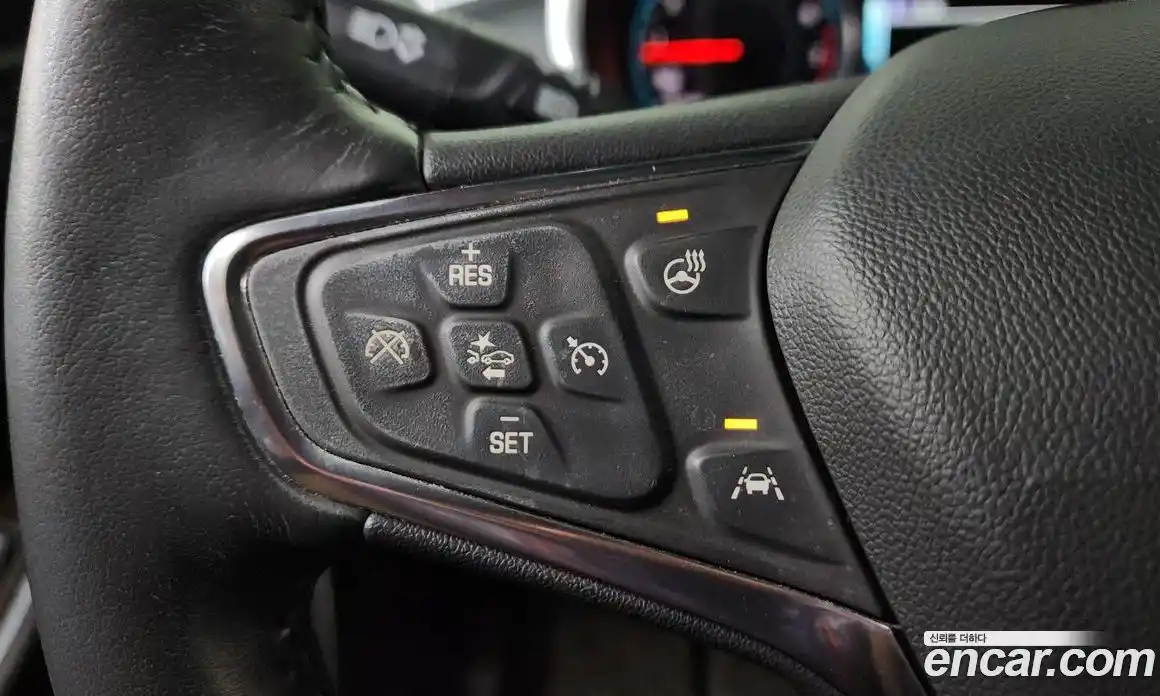 Chevrolet Malibu 2016 1.5 гидро в Москве № 1614887, фото 17