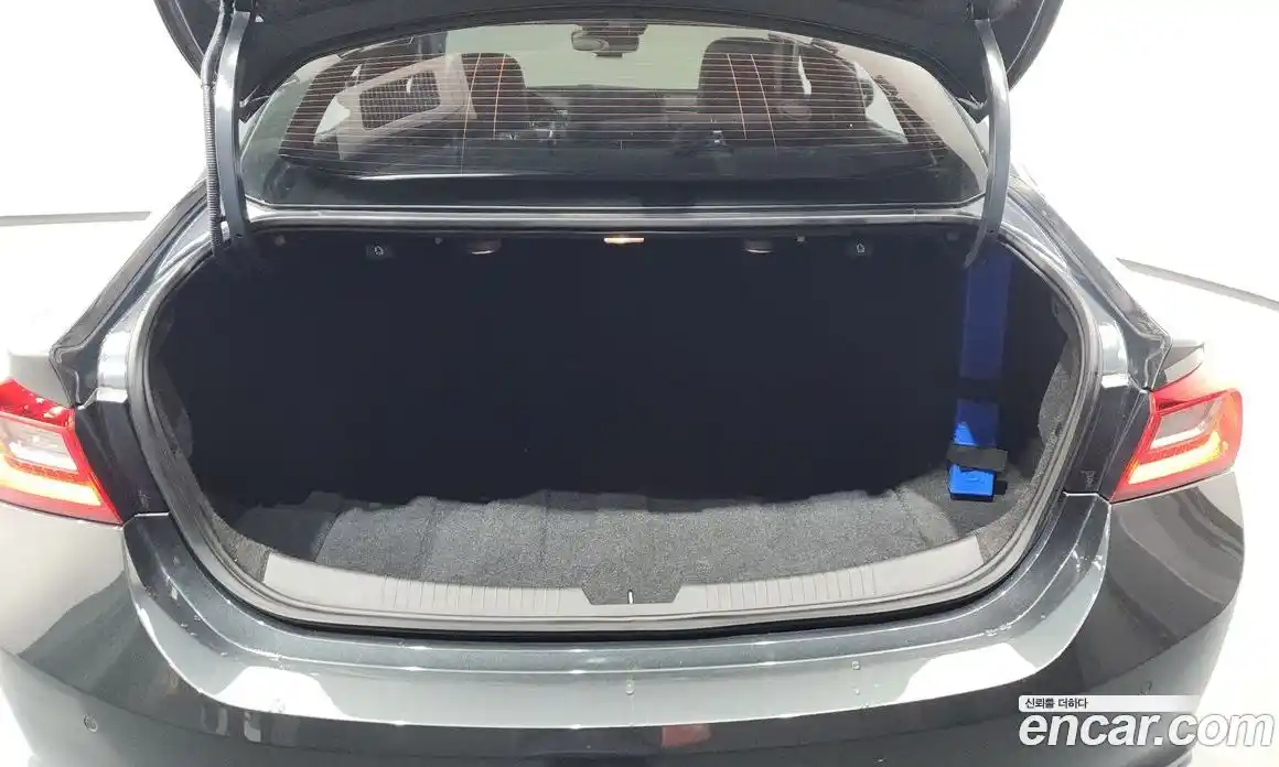 Chevrolet Malibu 2016 1.5 гидро в Москве № 1614887, фото 20
