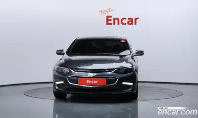 Chevrolet Malibu 2016 1.5 гидро в Москве № 1614887, миниатюра 3