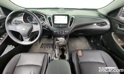 Chevrolet Malibu 2016 1.5 гидро в Москве № 1614887, миниатюра 7