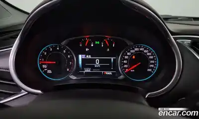 Chevrolet Malibu 2016 1.5 гидро в Москве № 1614887, миниатюра 8
