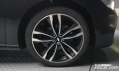 Chevrolet Malibu 2016 2.0 гидро в Москве № 1614891, миниатюра 5