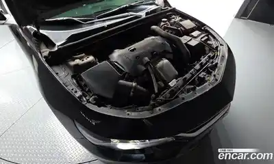 Chevrolet Malibu 2016 2.0 гидро в Москве № 1614891, миниатюра 6