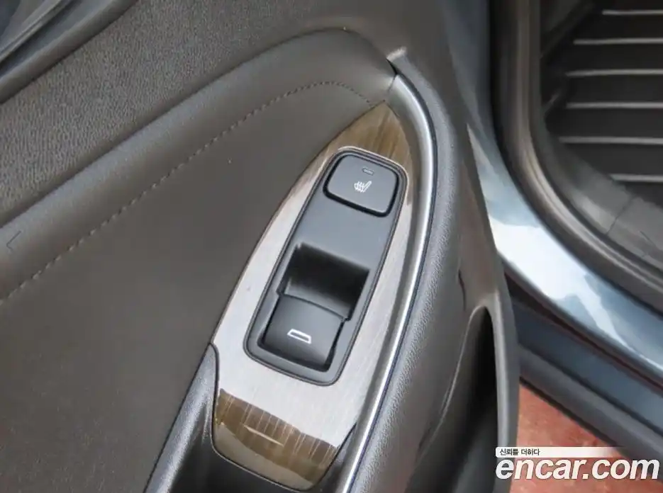Chevrolet Malibu 2020 2.0 гидро в Москве № 1614955, фото 6