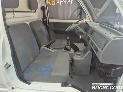 Chevrolet labo 2017 0.8 механика в Москве № 1614962, миниатюра 11