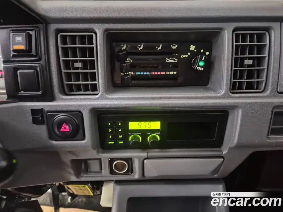 Chevrolet labo 2017 0.8 механика в Москве № 1614962, фото 13