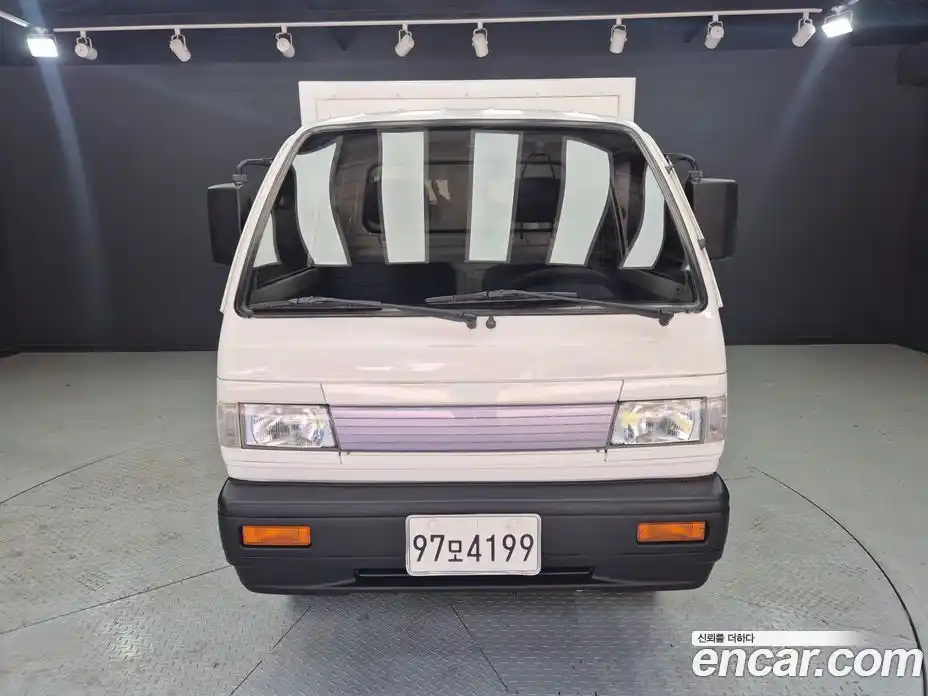 Chevrolet labo 2017 0.8 механика в Москве № 1614962, фото 3
