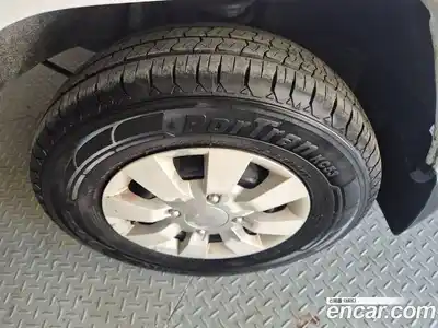 Chevrolet labo 2017 0.8 механика в Москве № 1614962, миниатюра 5