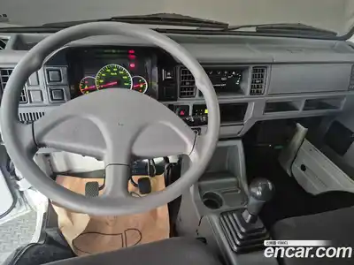Chevrolet labo 2017 0.8 механика в Москве № 1614962, миниатюра 7