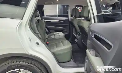 Renault QM6 2023 2.0 гидро в Москве № 1615128, миниатюра 12