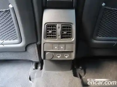 Renault XM3 2022 1.6 гидро в Москве № 1615135, миниатюра 7