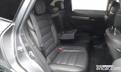Renault QM6 2020 2.0 гидро в Москве № 1615143, миниатюра 11