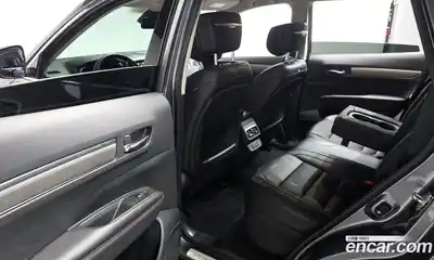 Renault QM6 2020 2.0 гидро в Москве № 1615143, миниатюра 12
