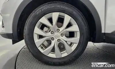 Renault XM3 2021 1.6 гидро в Москве № 1615157, миниатюра 5