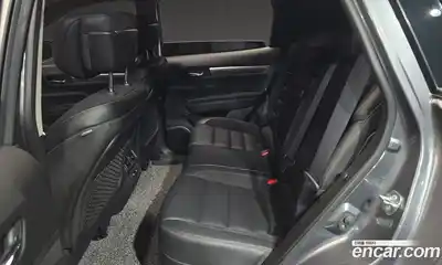 Renault QM6 2022 2.0 гидро в Москве № 1615160, миниатюра 11