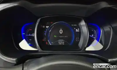 Renault QM6 2022 2.0 гидро в Москве № 1615160, миниатюра 8