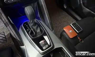 Renault QM6 2022 2.0 гидро в Москве № 1615160, миниатюра 9