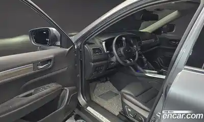 Renault QM6 2022 2.0 гидро в Москве № 1615160, миниатюра 10