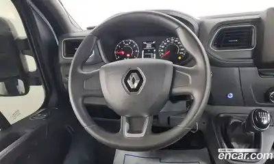 Renault Master 2020 2.3 механика в Москве № 1615172, миниатюра 12