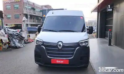 Renault Master 2020 2.3 механика в Москве № 1615172, миниатюра 3