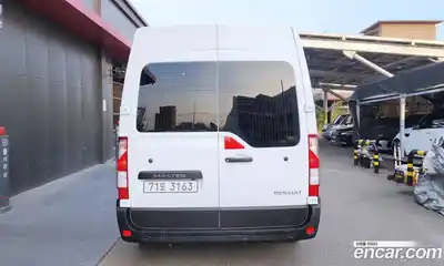 Renault Master 2020 2.3 механика в Москве № 1615172, миниатюра 4