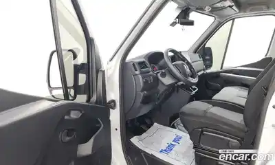 Renault Master 2020 2.3 механика в Москве № 1615172, миниатюра 10