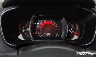 Renault QM6 2024 2.0 гидро в Москве № 1615183, миниатюра 8