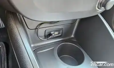 Renault SM3 2012 1.6 гидро в Москве № 1615225, миниатюра 12
