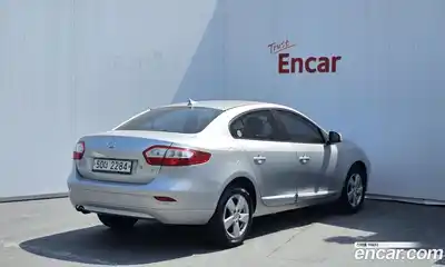 Renault SM3 2012 1.6 гидро в Москве № 1615225, миниатюра 2