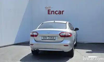 Renault SM3 2012 1.6 гидро в Москве № 1615225, миниатюра 4