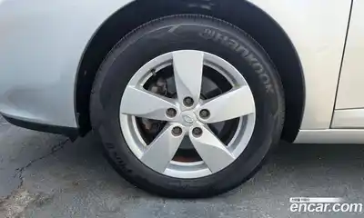 Renault SM3 2012 1.6 гидро в Москве № 1615225, миниатюра 5