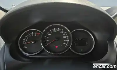 Renault SM3 2012 1.6 гидро в Москве № 1615225, миниатюра 8