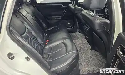 Renault SM7 2010 2.3 гидро в Москве № 1615334, миниатюра 12