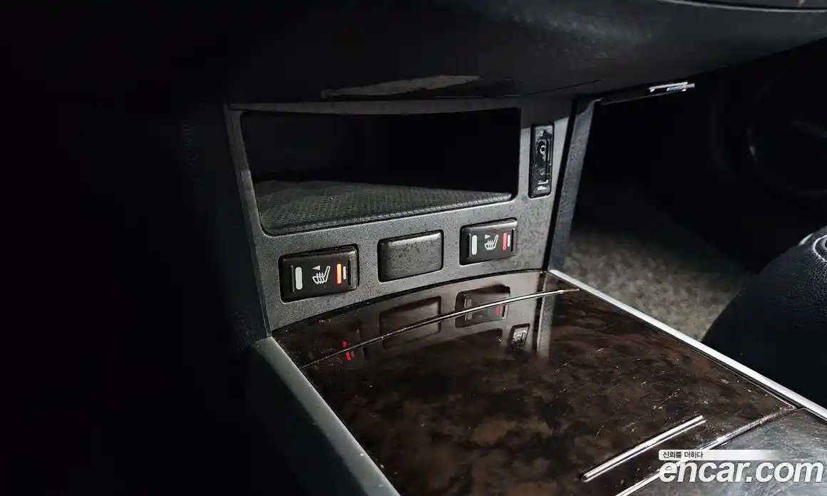 Renault SM7 2010 2.3 гидро в Москве № 1615334, фото 18