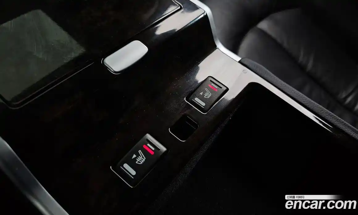 Renault SM7 2010 2.3 гидро в Москве № 1615334, фото 19