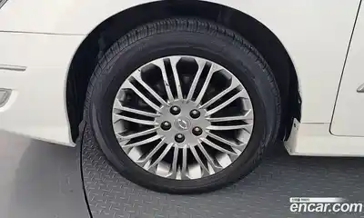 Renault SM7 2010 2.3 гидро в Москве № 1615334, миниатюра 5