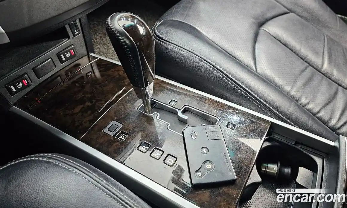Renault SM7 2010 2.3 гидро в Москве № 1615334, фото 9