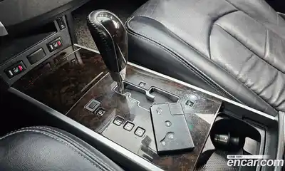 Renault SM7 2010 2.3 гидро в Москве № 1615334, миниатюра 9