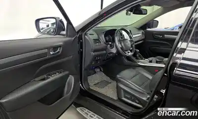 Renault QM6 2020 2.0 гидро в Москве № 1615357, миниатюра 10