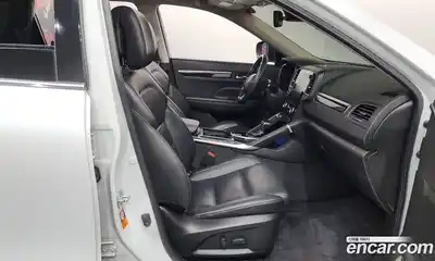 Renault QM6 2018 2.0 гидро в Москве № 1615420, миниатюра 11